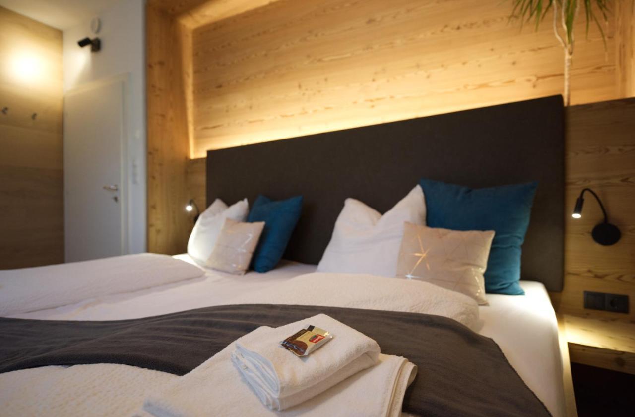 CityChalet family Bozen Kültér fotó